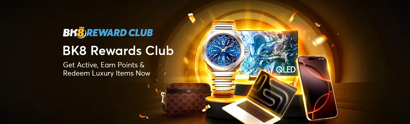Biểu ngữ thể thao ok365m