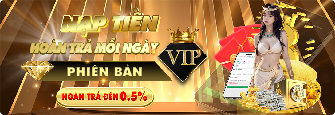 Quà tặng sinh nhật thành viên VIP